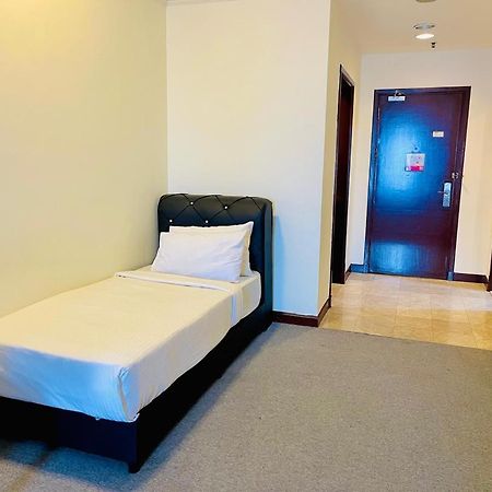 Royal Empire Suite At Times Square Kl 吉隆坡 外观 照片