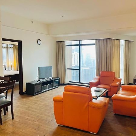 Royal Empire Suite At Times Square Kl 吉隆坡 外观 照片