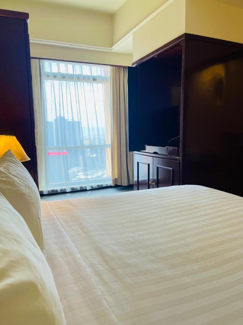 Royal Empire Suite At Times Square Kl 吉隆坡 外观 照片