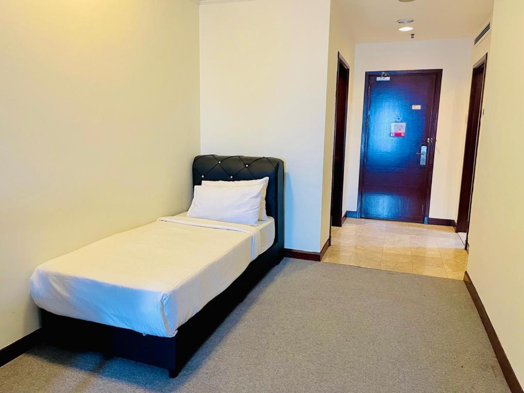 Royal Empire Suite At Times Square Kl 吉隆坡 外观 照片