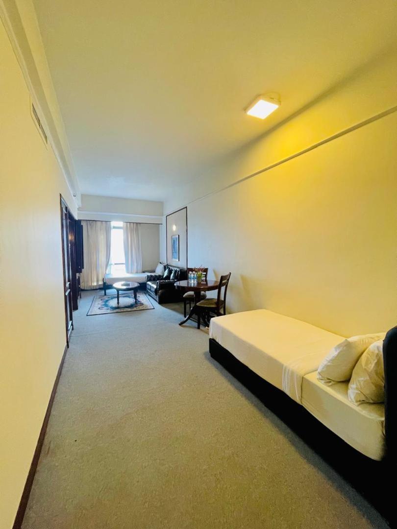 Royal Empire Suite At Times Square Kl 吉隆坡 外观 照片