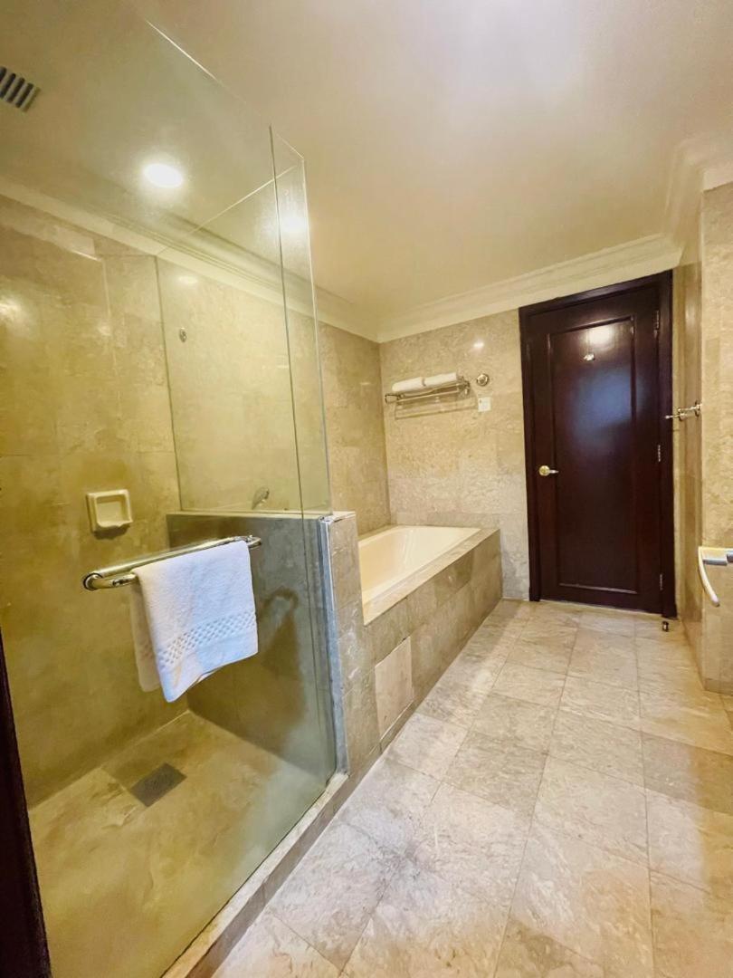 Royal Empire Suite At Times Square Kl 吉隆坡 外观 照片