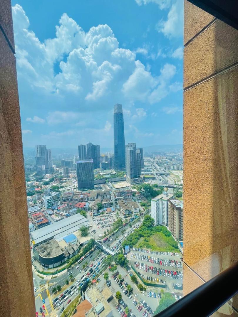 Royal Empire Suite At Times Square Kl 吉隆坡 外观 照片