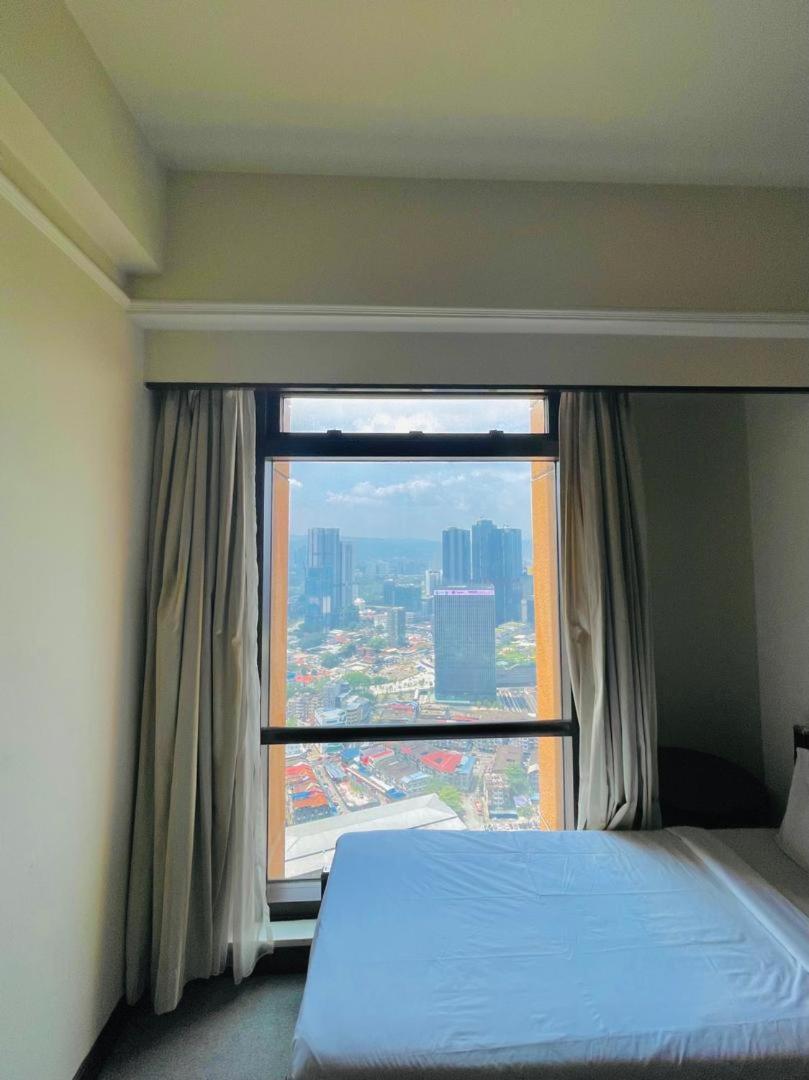 Royal Empire Suite At Times Square Kl 吉隆坡 外观 照片