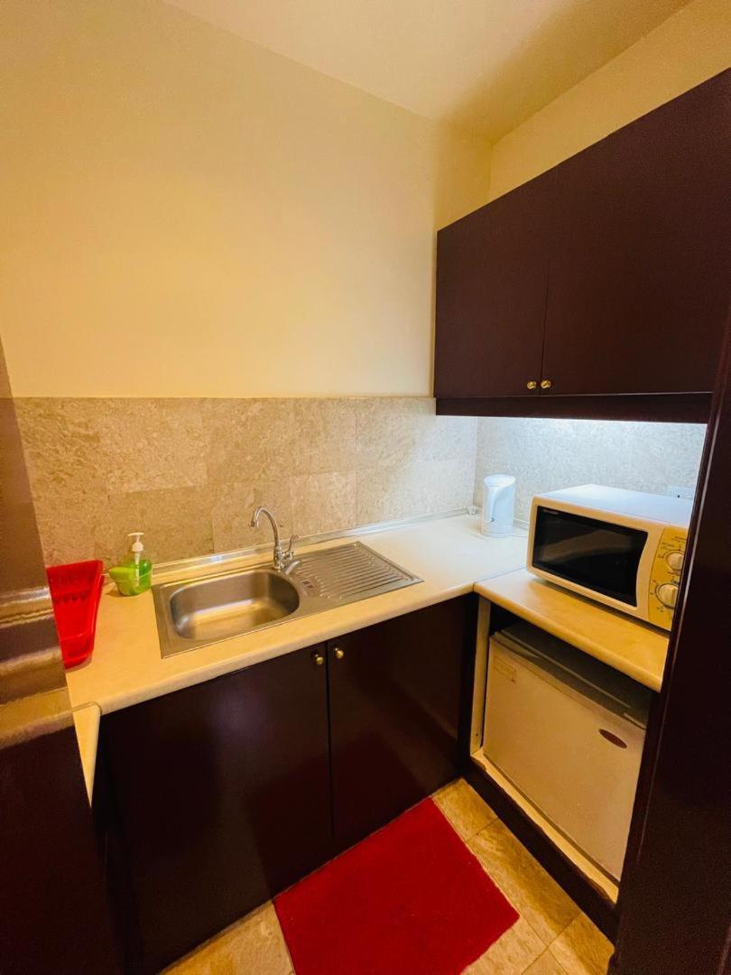 Royal Empire Suite At Times Square Kl 吉隆坡 外观 照片