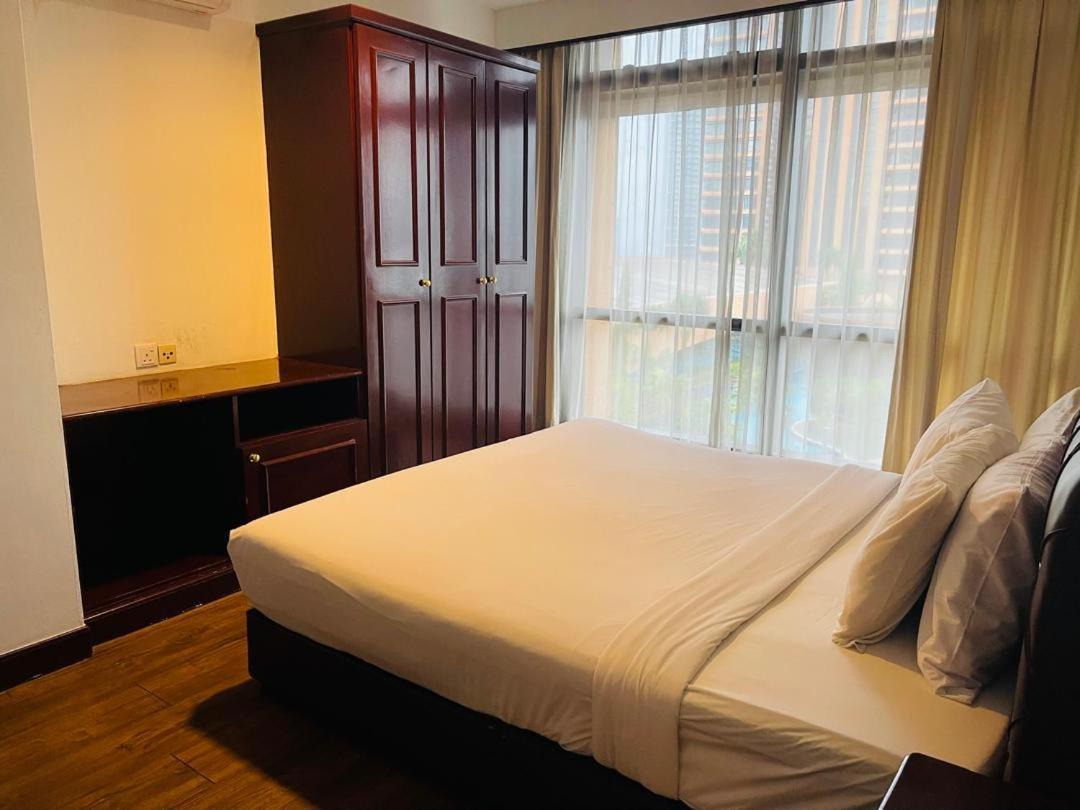 Royal Empire Suite At Times Square Kl 吉隆坡 外观 照片