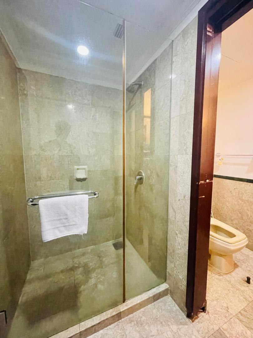 Royal Empire Suite At Times Square Kl 吉隆坡 外观 照片