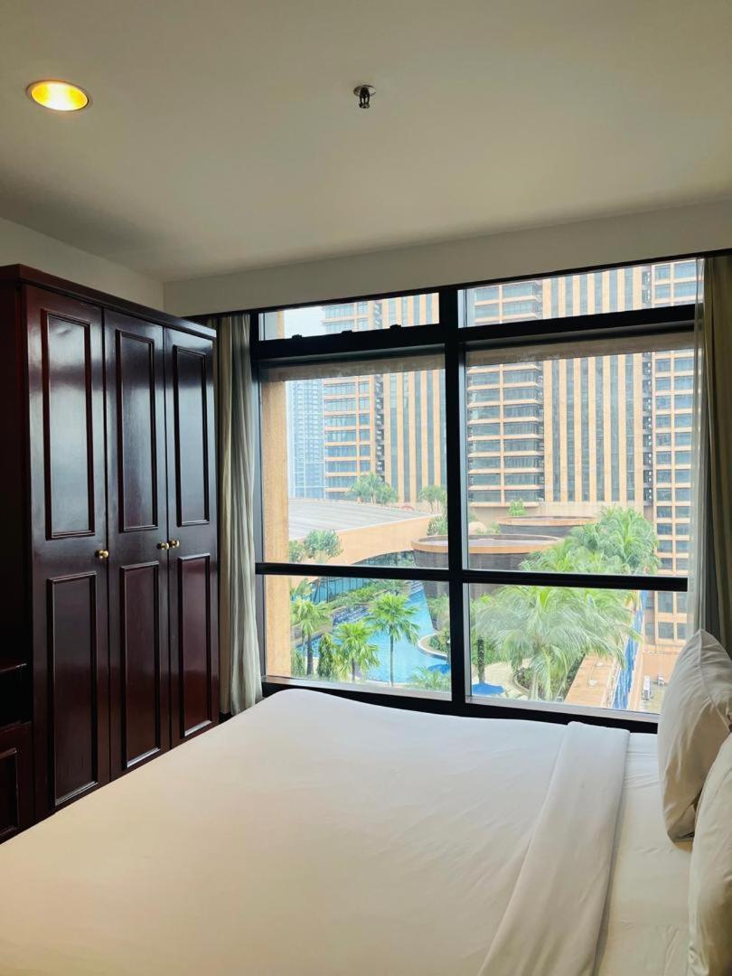 Royal Empire Suite At Times Square Kl 吉隆坡 外观 照片