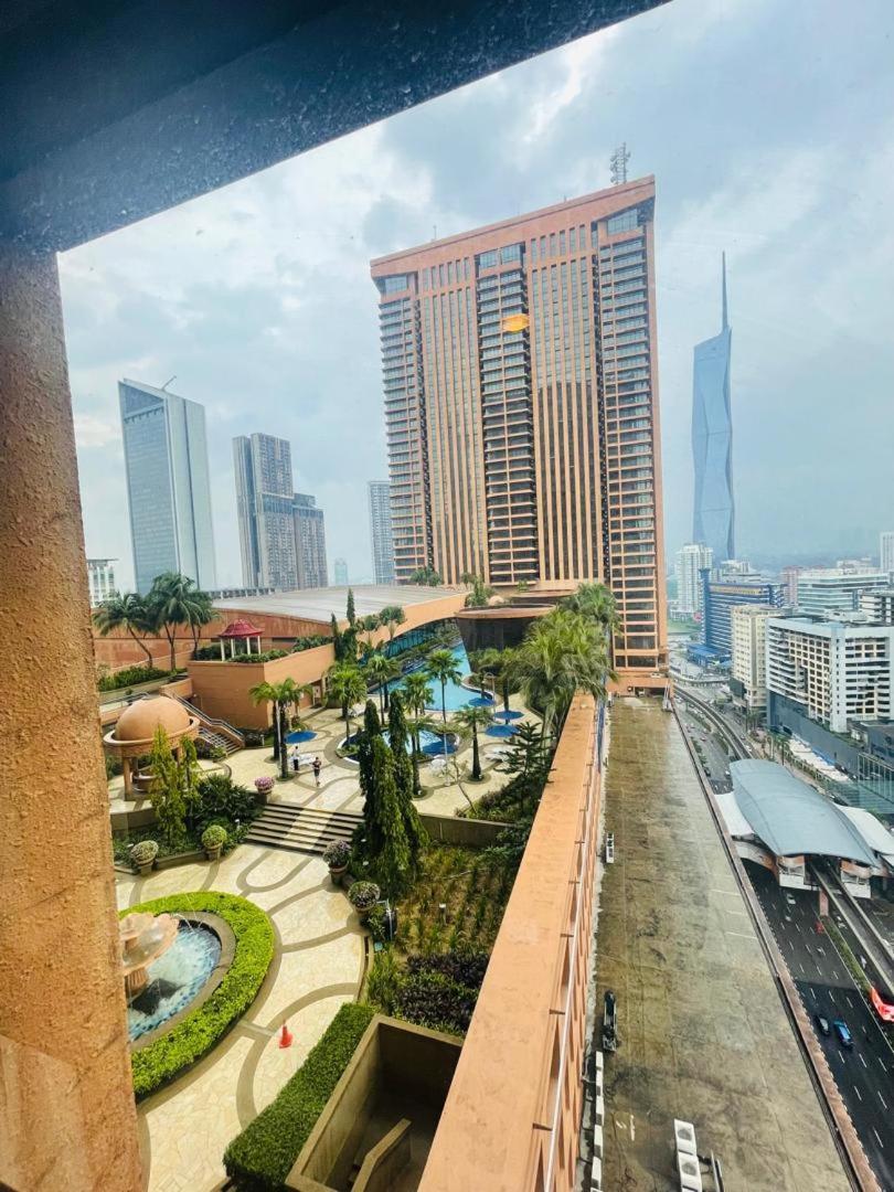 Royal Empire Suite At Times Square Kl 吉隆坡 外观 照片