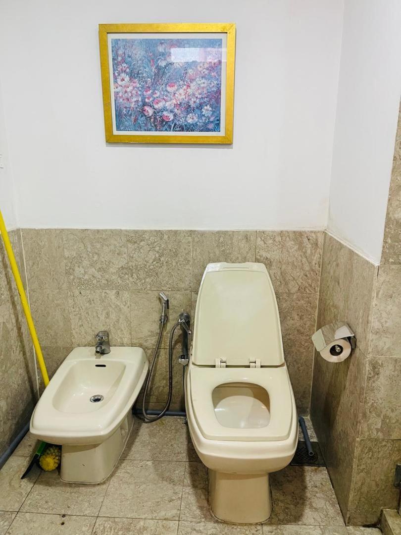 Royal Empire Suite At Times Square Kl 吉隆坡 外观 照片