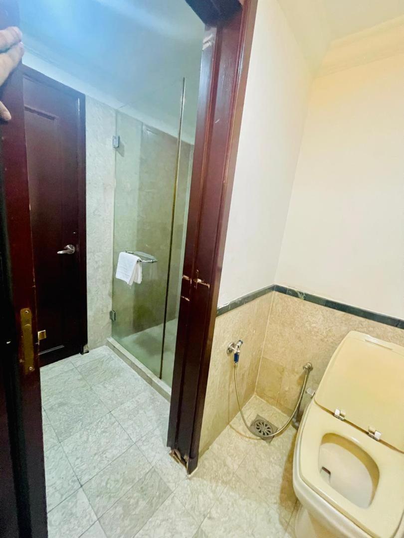 Royal Empire Suite At Times Square Kl 吉隆坡 外观 照片