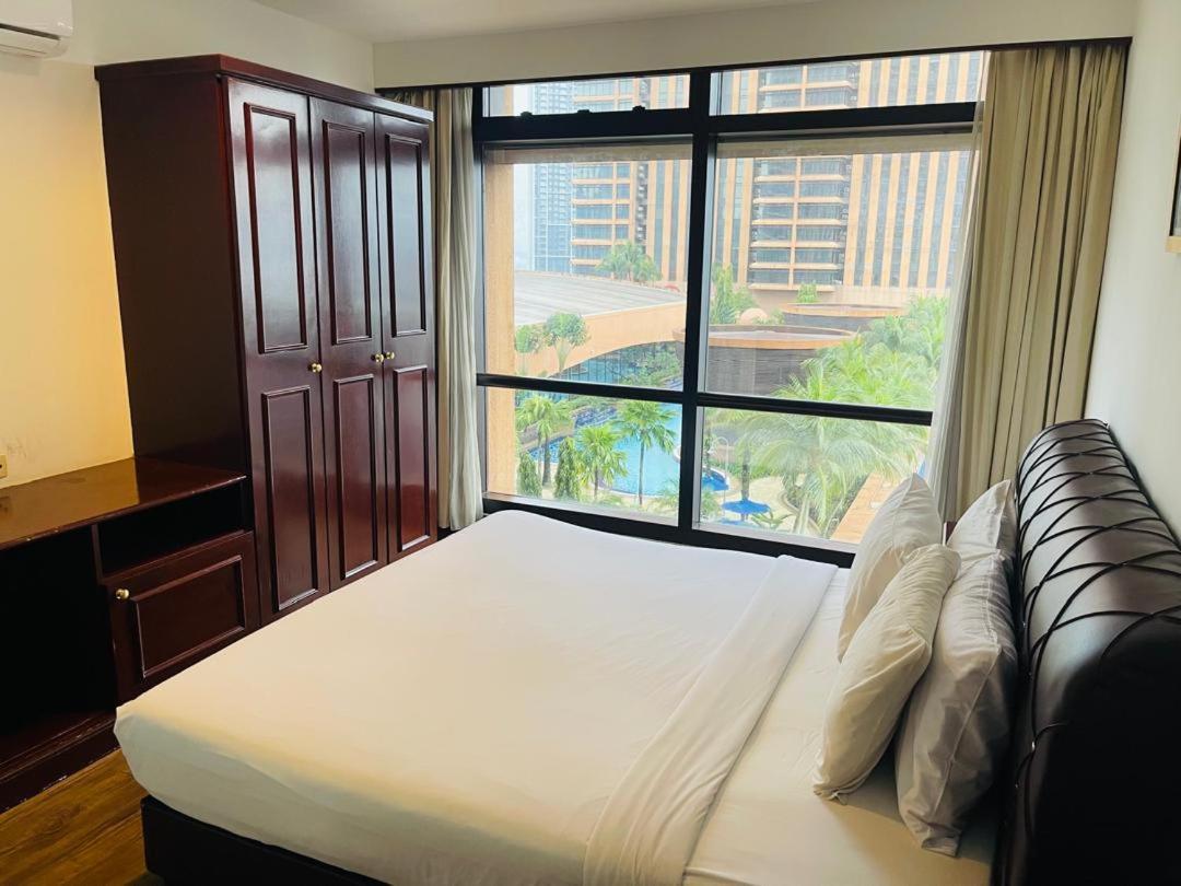 Royal Empire Suite At Times Square Kl 吉隆坡 外观 照片