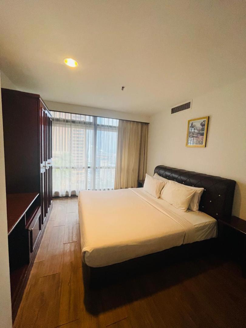Royal Empire Suite At Times Square Kl 吉隆坡 外观 照片