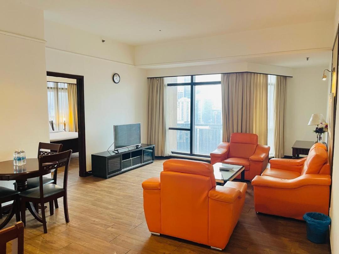 Royal Empire Suite At Times Square Kl 吉隆坡 外观 照片