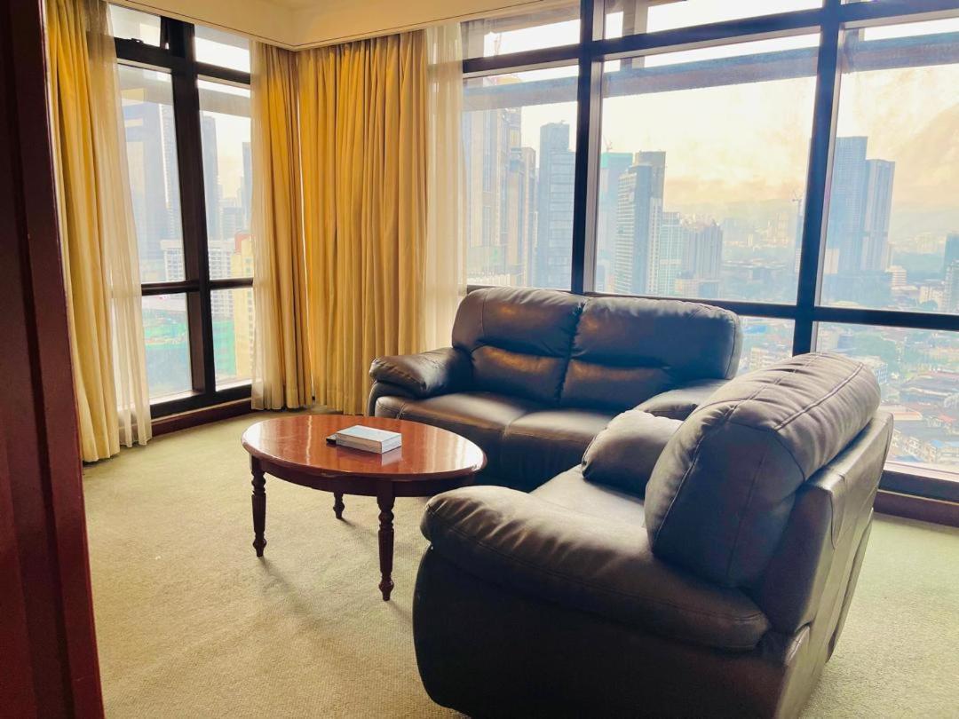 Royal Empire Suite At Times Square Kl 吉隆坡 外观 照片