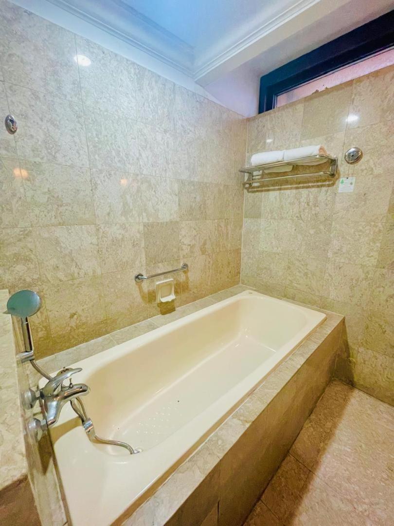 Royal Empire Suite At Times Square Kl 吉隆坡 外观 照片