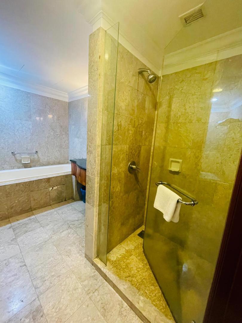 Royal Empire Suite At Times Square Kl 吉隆坡 外观 照片