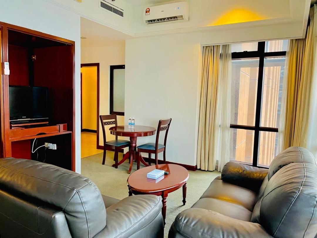 Royal Empire Suite At Times Square Kl 吉隆坡 外观 照片