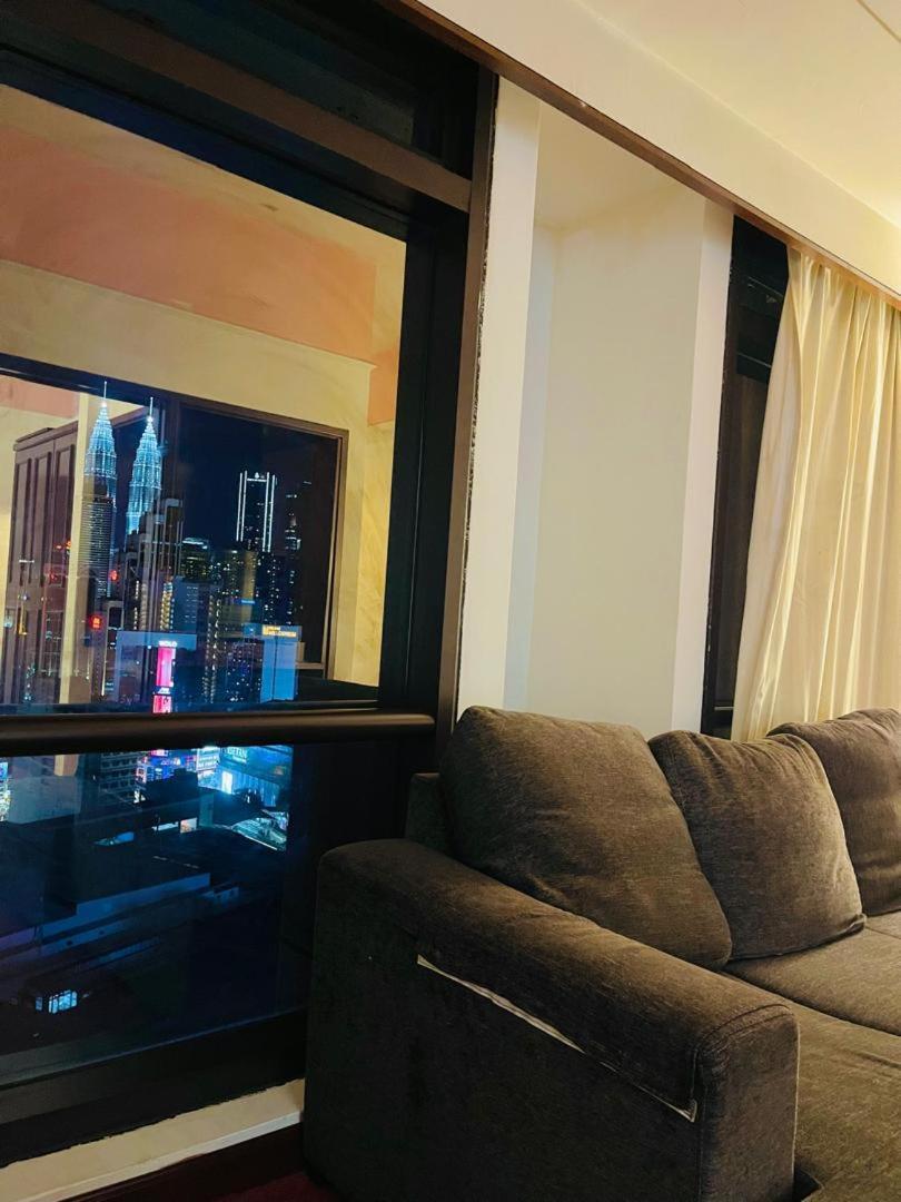 Royal Empire Suite At Times Square Kl 吉隆坡 外观 照片