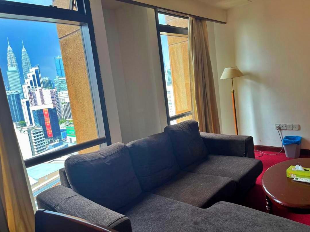 Royal Empire Suite At Times Square Kl 吉隆坡 外观 照片