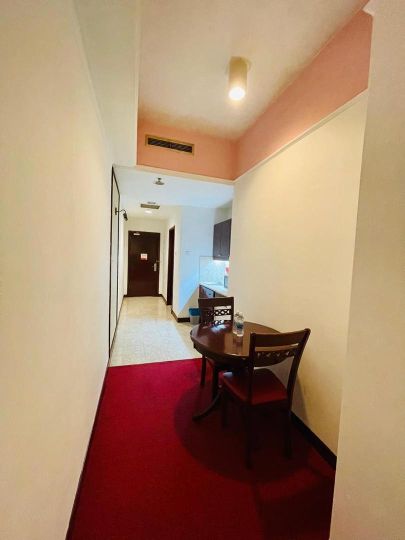 Royal Empire Suite At Times Square Kl 吉隆坡 外观 照片