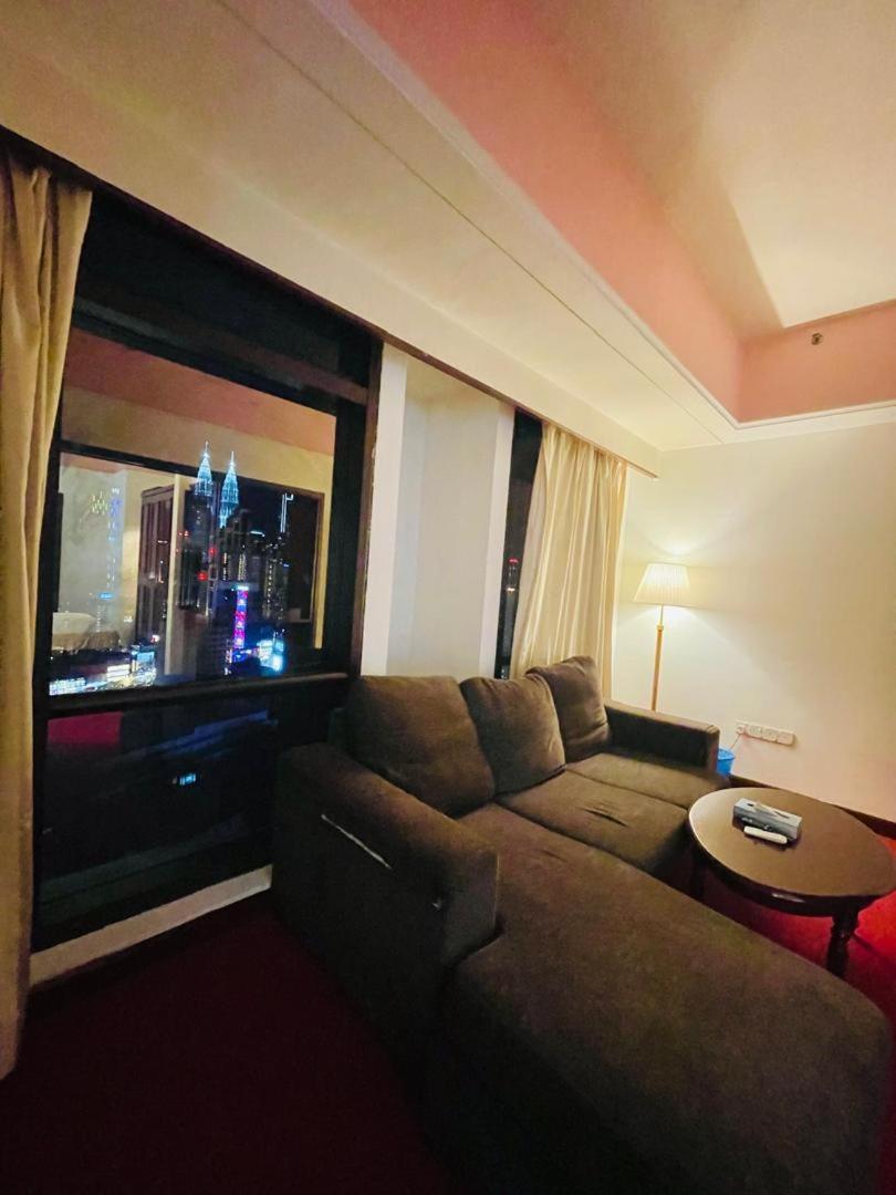Royal Empire Suite At Times Square Kl 吉隆坡 外观 照片