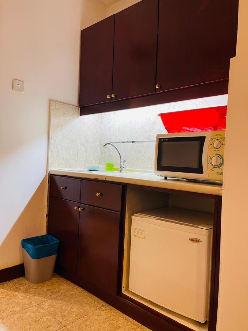 Royal Empire Suite At Times Square Kl 吉隆坡 外观 照片