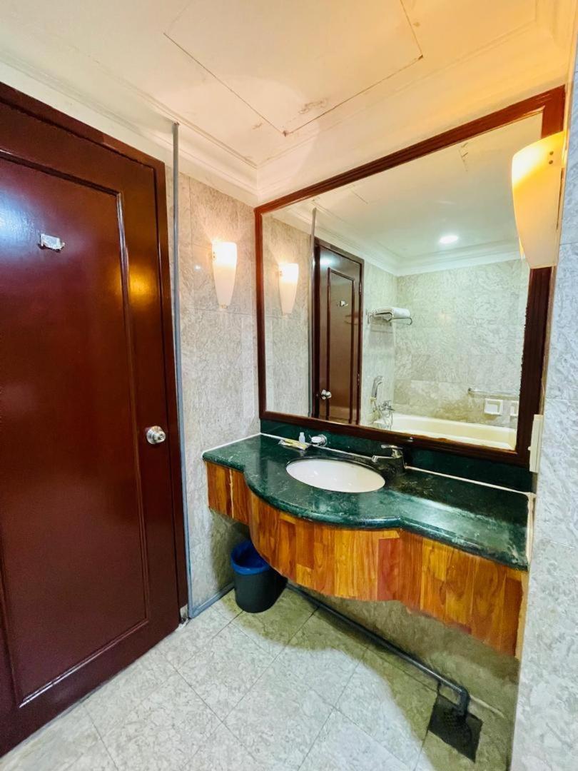Royal Empire Suite At Times Square Kl 吉隆坡 外观 照片