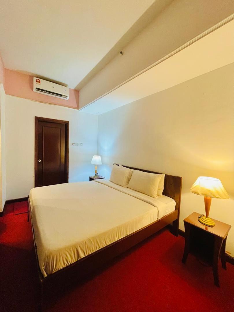 Royal Empire Suite At Times Square Kl 吉隆坡 外观 照片