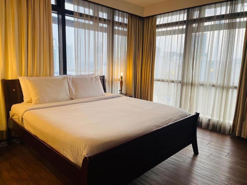 Royal Empire Suite At Times Square Kl 吉隆坡 外观 照片