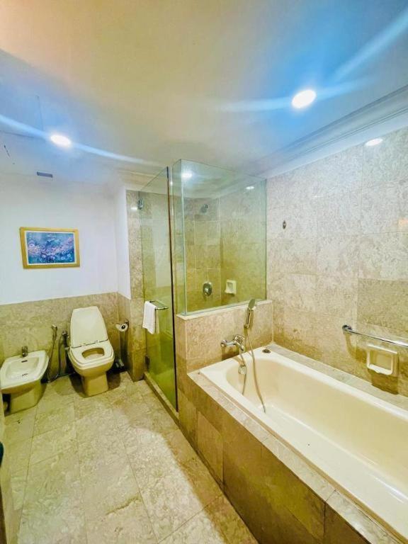 Royal Empire Suite At Times Square Kl 吉隆坡 外观 照片